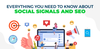 Everything You Need to Know About Social Signals and SEO