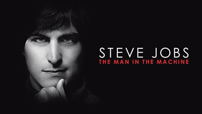 Steve Jobs: The Man in the Machine