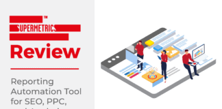 Supermetrics Review: Reporting Automation Tool for SEO, PPC, and Analytics