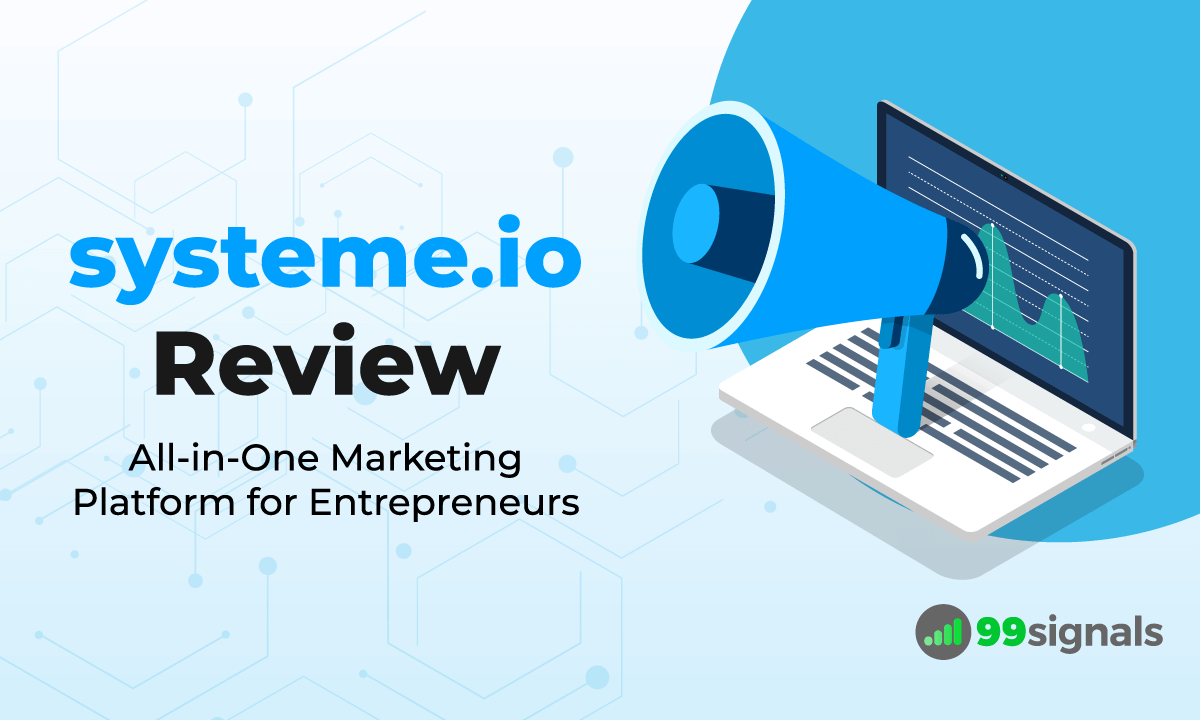 Systeme.io Review