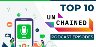 Top 10 Unchained Podcast Episodes