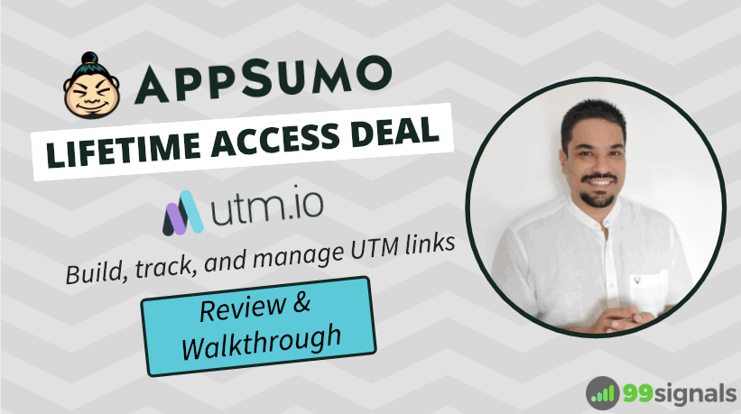 UTM.io Review