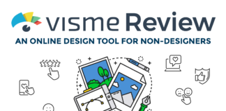 Visme Review: An Online Design Tool for Non-Designers