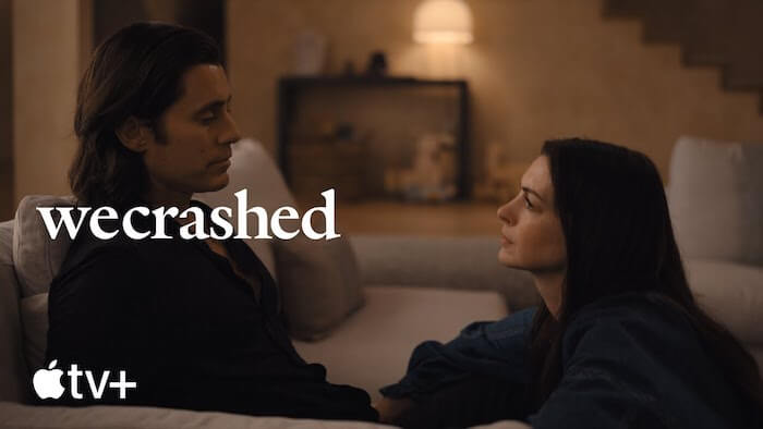 WeCrashed - List of Best Business TV Shows
