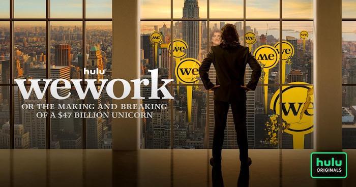 WeWork Documentary