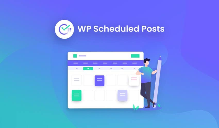 WP Scheduled Posts on AppSumo